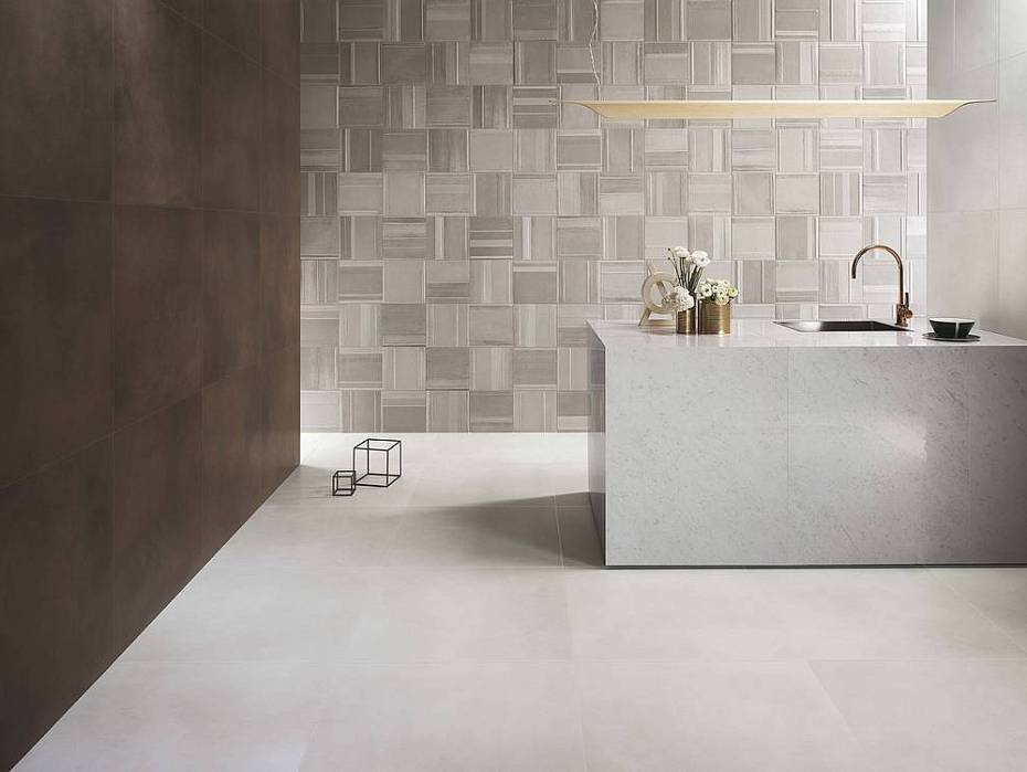 Интерьер Milano&Floor от FAP Интерьер Milano&Floor от FAP