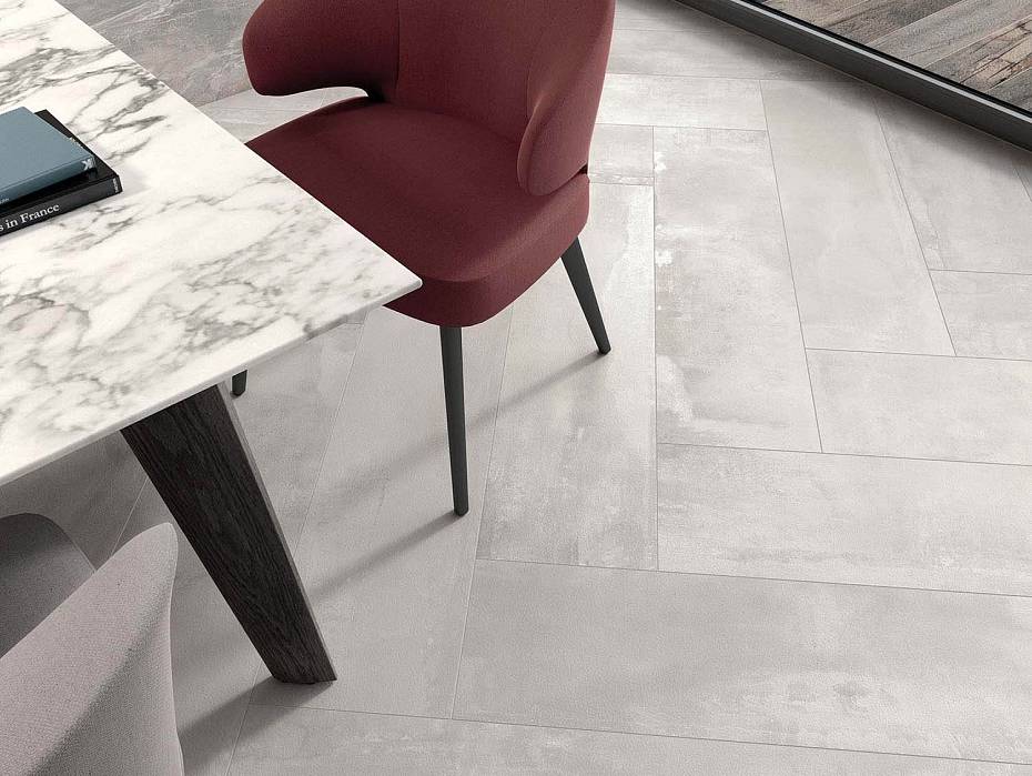 Интерьер Interno 9 Wide от ABK Интерьер Interno 9 Wide от ABK