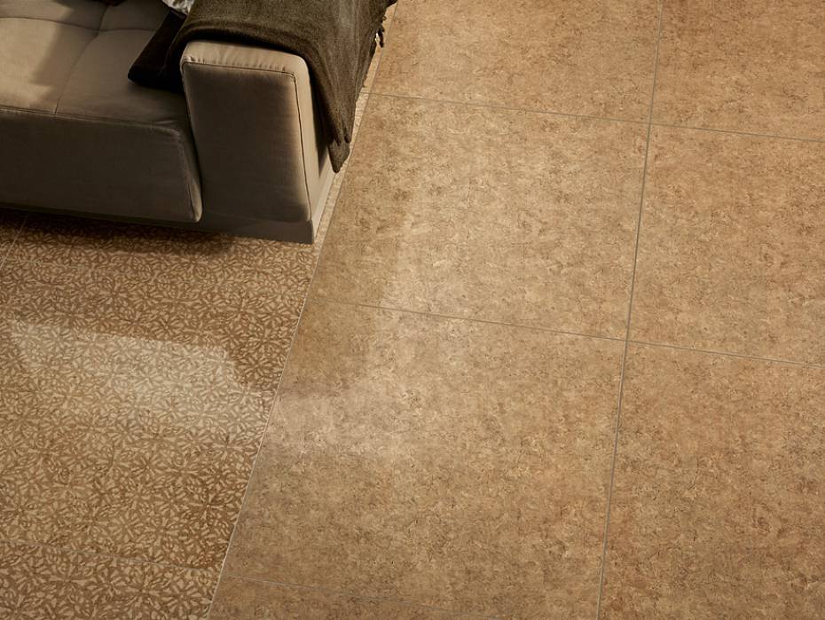 Интерьер Shape/Шейп от Italon Интерьер Shape/Шейп от Italon