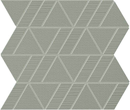 Мозаика Aplomb Lichen Mosaico Triangle 31,5x30,5 (A6SS)  