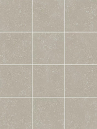 KM1010G0081N Касабланка серый светлый матовый 29,8х39,8 из 12 частей 9,8x9,8x0,7 керамогранит