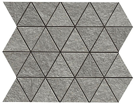 Мозаика Klif Grey Triangles (AN7I) 