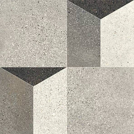 Керамогранит ABK Play 0005903 Concrete Design B 20x20