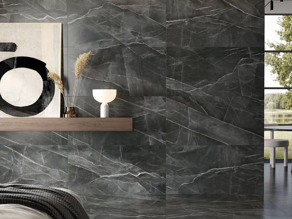 Интерьер CityMarble от Vitra Интерьер CityMarble от Vitra