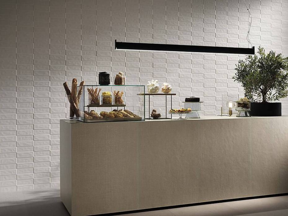 Интерьер Lumina от FAP Интерьер Lumina от FAP