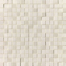 Мозаика Bloom White Mosaico (fOWY)