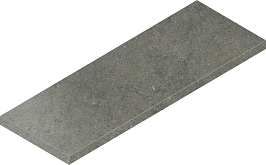 Ступень Форум Стоун Айрон 33x80 угловая левая