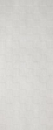 Плитка Effetto Mosaico Grey 01 25х60