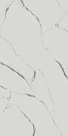 SG597702R Монте Тиберио белый лаппатированный обрезной 119,5x238,5x1,1 керамогранит