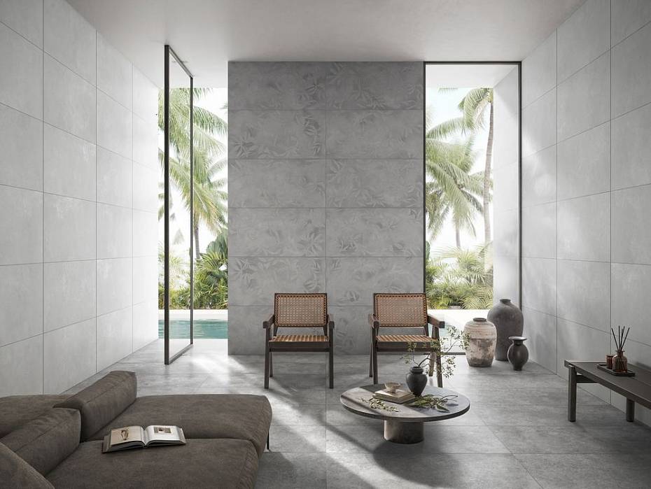 Интерьер UrbanChic от Vitra Интерьер UrbanChic от Vitra
