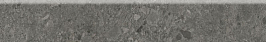 DD606220R/6BT Плинтус Чеппо ди Гре антрацит матовый обрезной 60x9,5x0,9