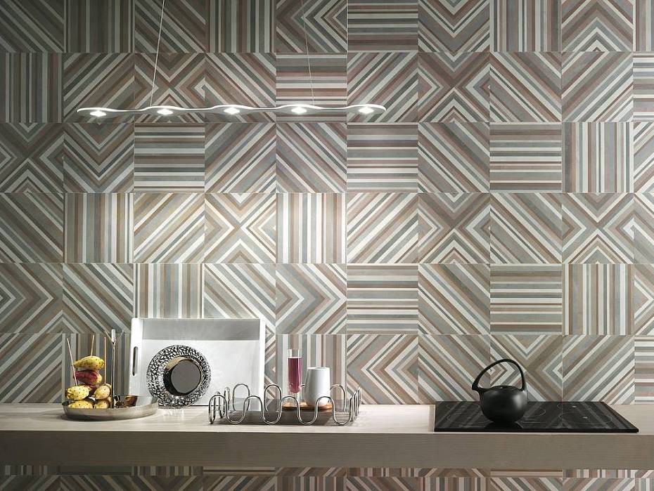 Интерьер Color Line от FAP Интерьер Color Line от FAP