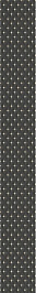 Бордюр Catena Unico 3х25