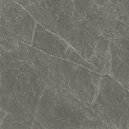 KM6060G0531R (1,8м 5пл) Эстерель серый тёмный матовый обрезной 60x60x0,9 керамогранит