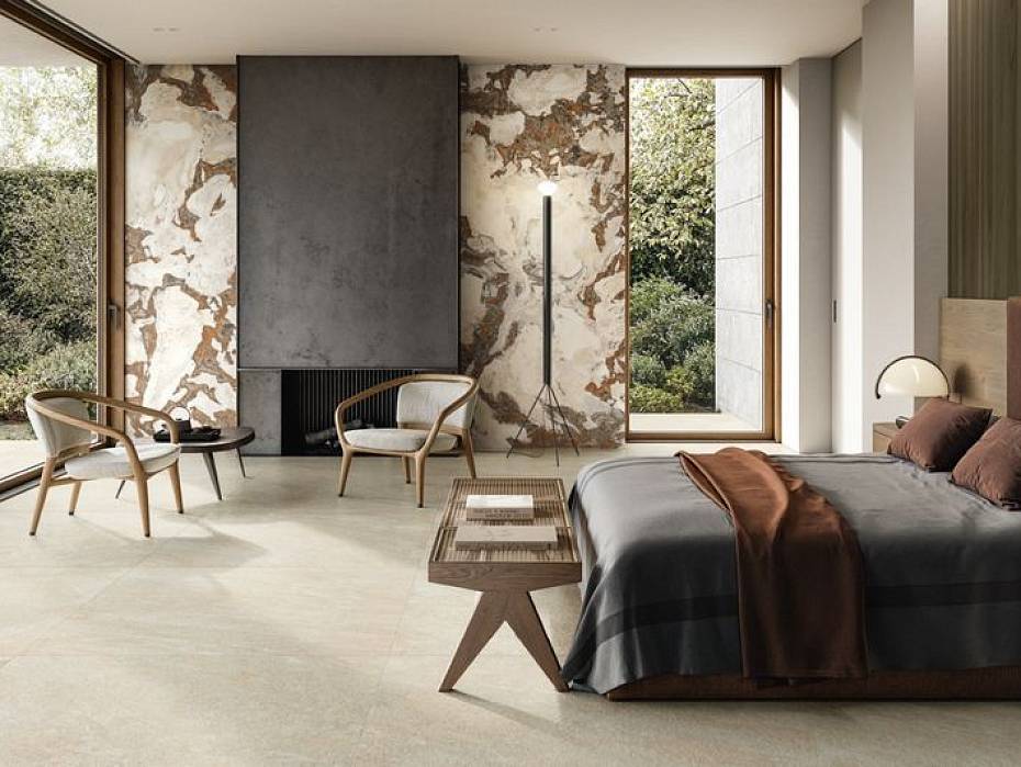 Интерьер Magma/Магма от Italon Интерьер Magma/Магма от Italon