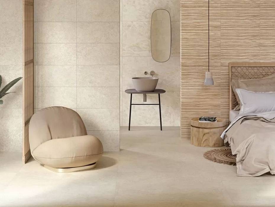 Интерьер Marble-X от Vitra Интерьер Marble-X от Vitra
