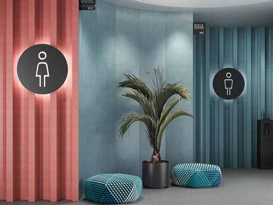 Интерьер Таделакт от Morocco Интерьер Таделакт от Morocco