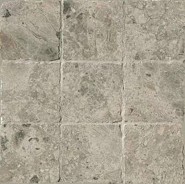 Мозаика Nativa Grey Maximosaico Anticato (fQNV)