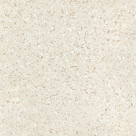 Marvel Terrazzo Cream 60x60 Lappato (AZY8) Керамогранит 