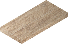 Ступень Нл-Вуд Олив 33x60 угловая лев X2 (620070000705)