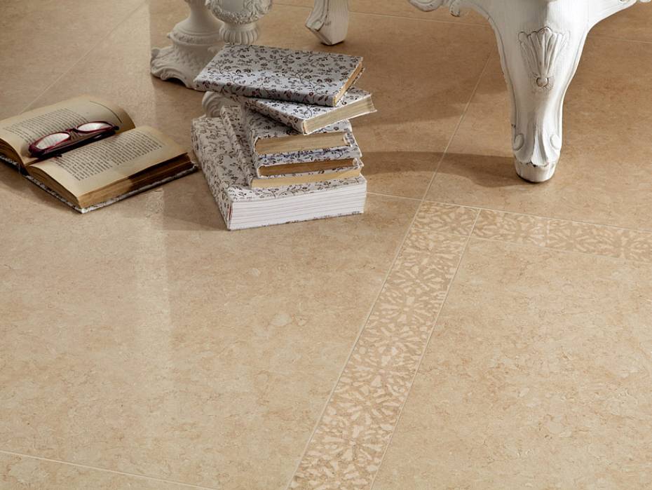 Интерьер Shape/Шейп от Italon Интерьер Shape/Шейп от Italon