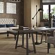 Интерьер Classic Wood от Estima