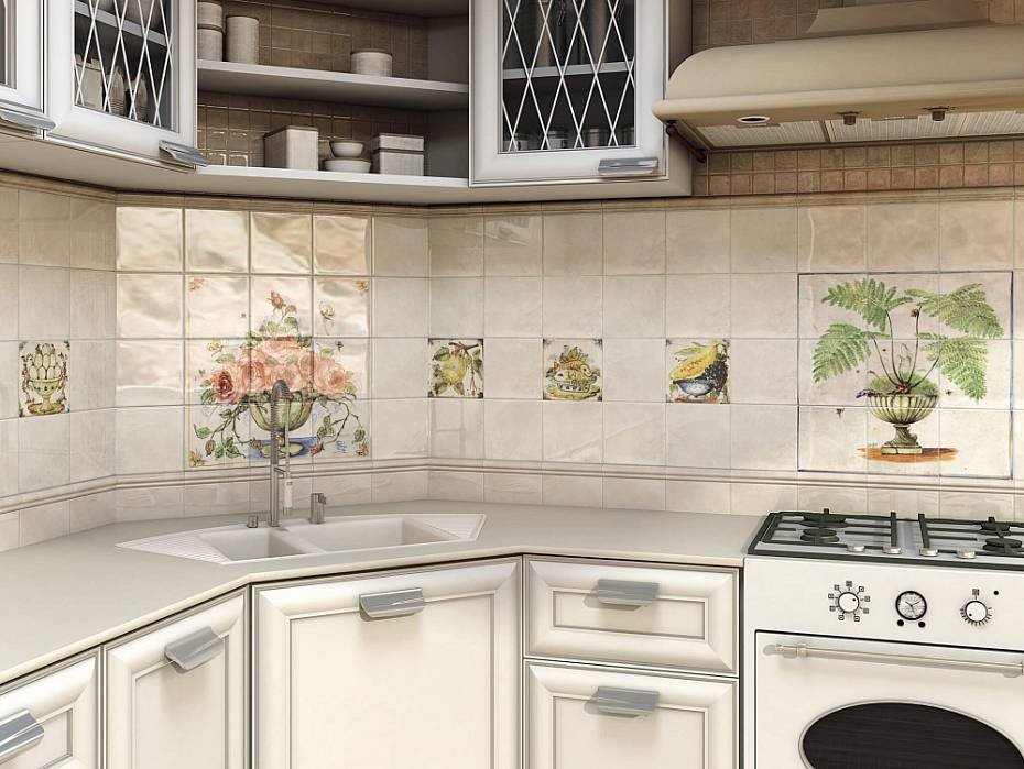 Интерьер Форио от Керамический гранит Интерьер Форио от Керамический гранит