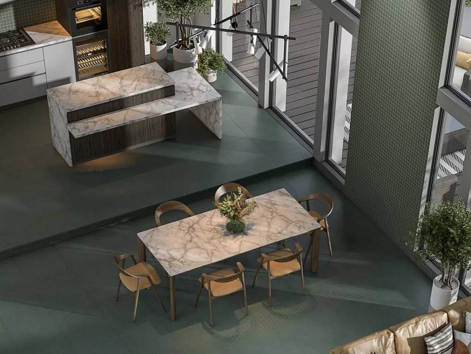 Интерьер Про Чементо от Morocco Интерьер Про Чементо от Morocco