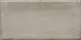 16090 Монтальбано серый матовый 7,4x15x0,69 керамическая плитка