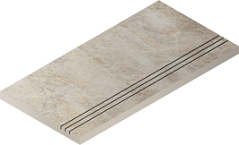 Бортик Манетик Уайт 30x60 грип X2 (620090000207)