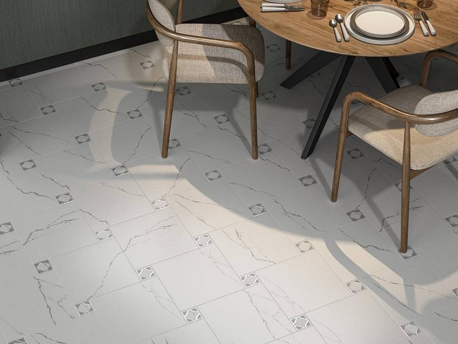 Интерьер Мираколи от Venezia Интерьер Мираколи от Venezia