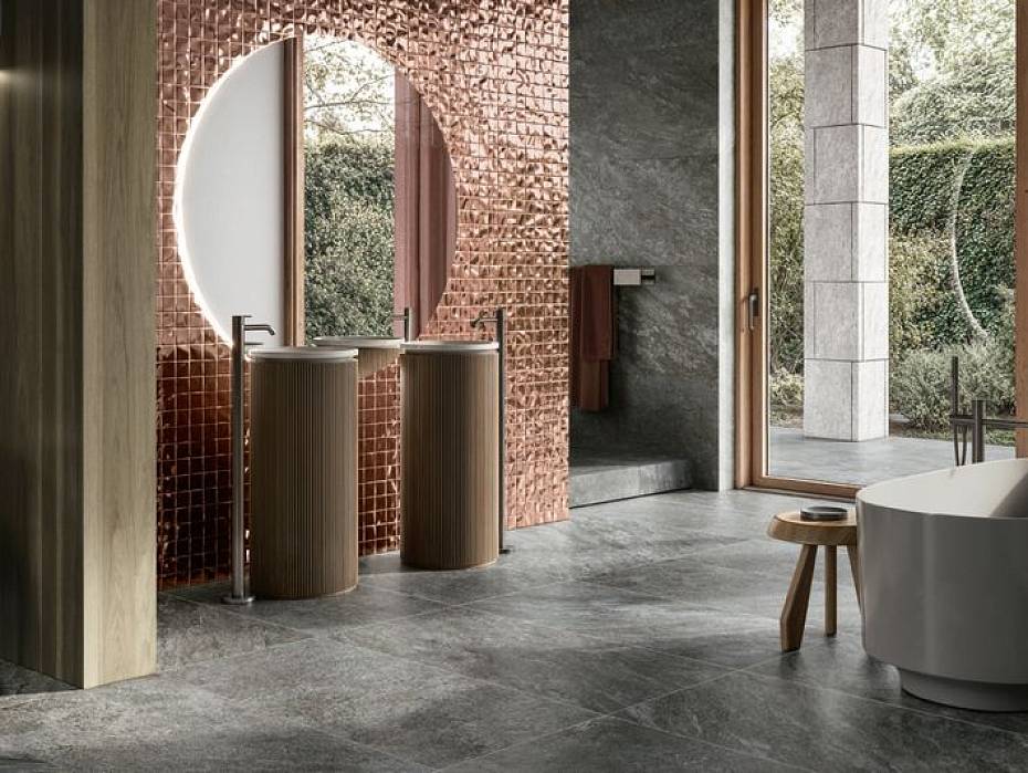 Интерьер Magma/Магма от Italon Интерьер Magma/Магма от Italon