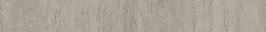 SG851090R/8BT Плинтус Сан-Марко серый матовый обрезной 80x9,5x0,9