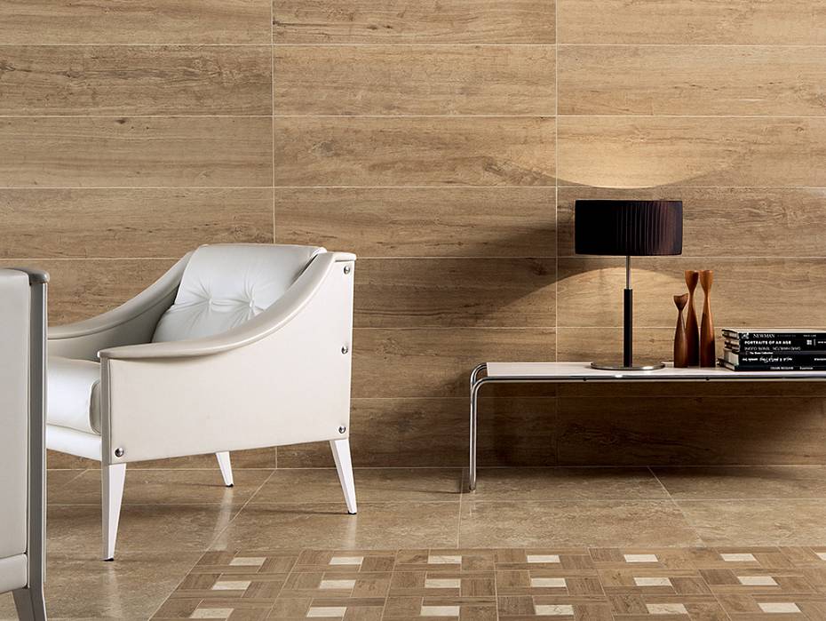 Интерьер Natural Life Stone/НЛ-Стоун от Italon Интерьер Natural Life Stone/НЛ-Стоун от Italon