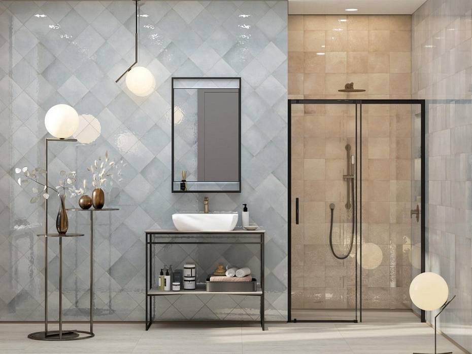 Интерьер Адриатика от Venezia Интерьер Адриатика от Venezia