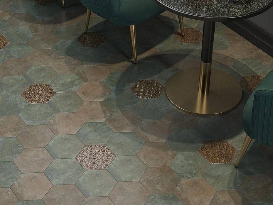 Интерьер Гроссето от Toscana Интерьер Гроссето от Toscana