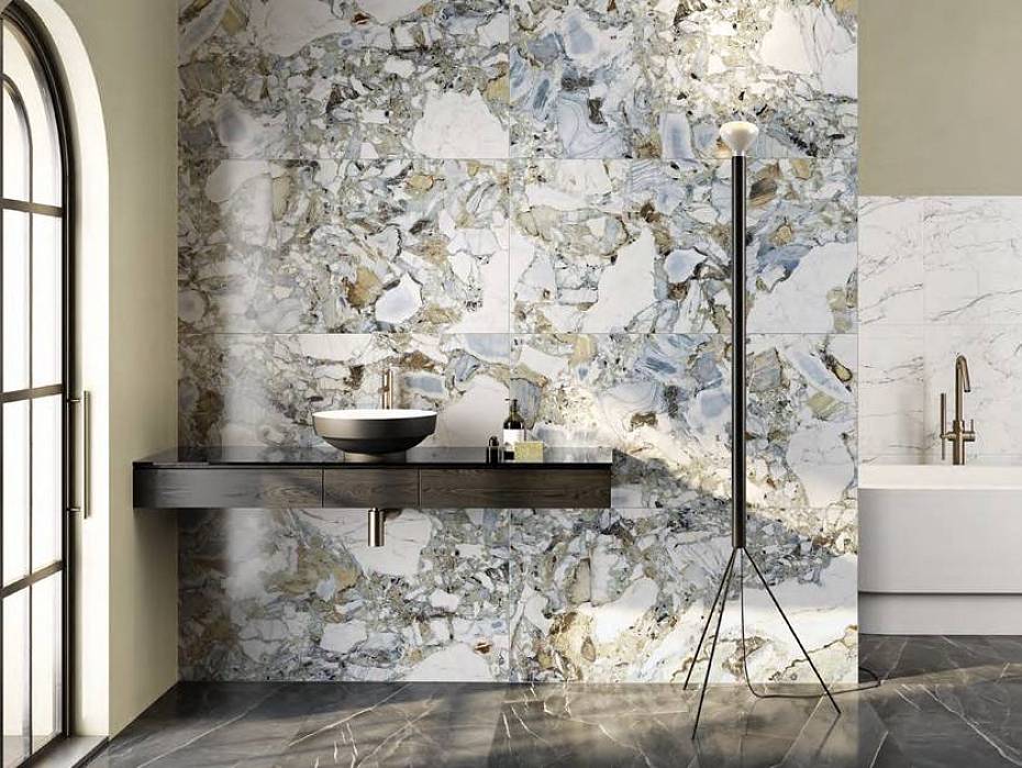 Интерьер CityMarble от Vitra Интерьер CityMarble от Vitra