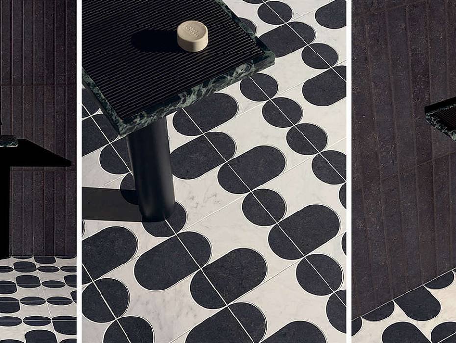 Интерьер Italic от 41zero42 Интерьер Italic от 41zero42