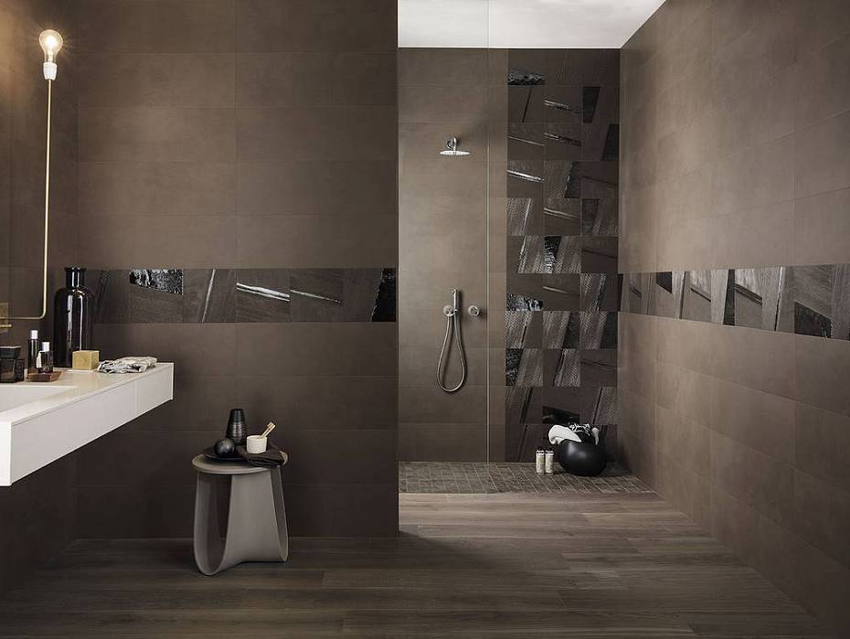 Интерьер Mat&More от FAP Интерьер Mat&More от FAP