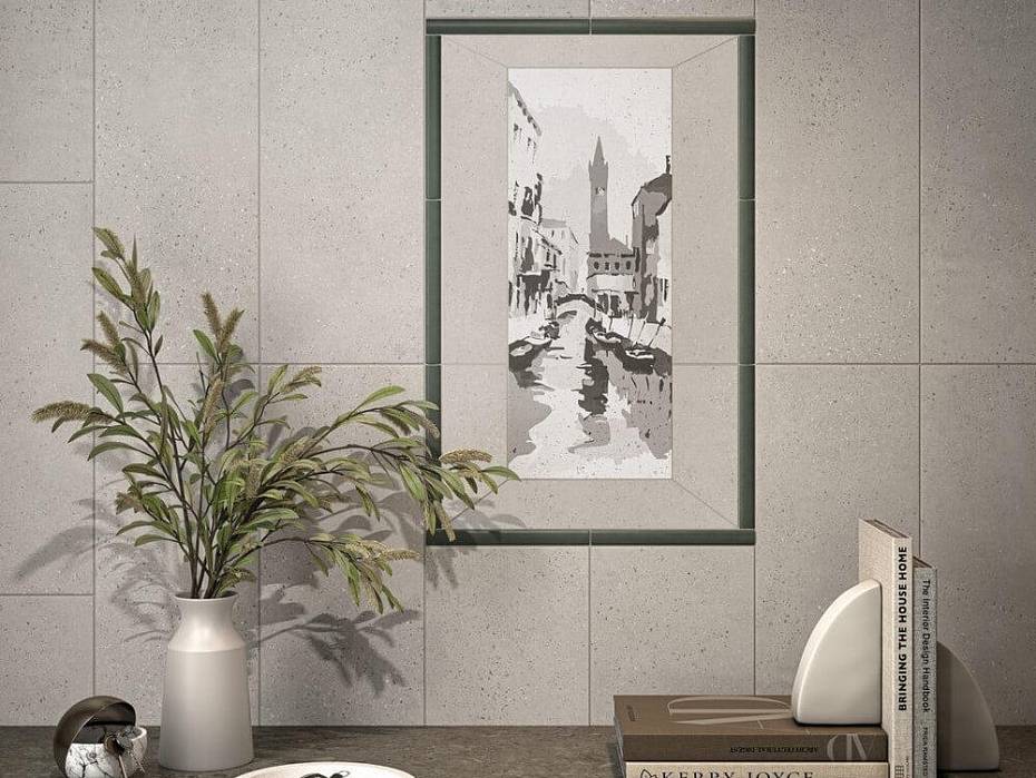 Интерьер Скарпа от Venezia Интерьер Скарпа от Venezia