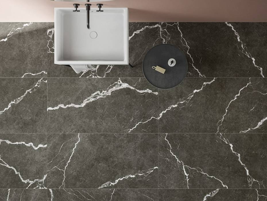 Интерьер Michelangelo/Микеланджело от Coliseum Интерьер Michelangelo/Микеланджело от Coliseum