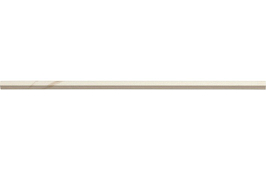 Marvel Cremo Delicato Spigolo 0,85x30,5 (LVSE) Керамическая плитка