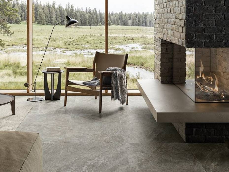 Интерьер Magma/Магма от Italon Интерьер Magma/Магма от Italon