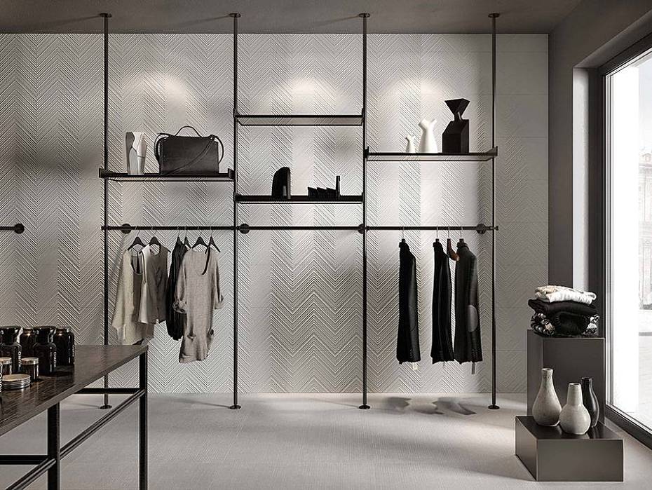 Интерьер Lumina от FAP Интерьер Lumina от FAP