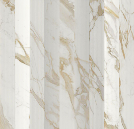 Мозаика Marvel Next Calacatta Oro Mosaico Groove (HGWZ) Мозаика Marvel Next Calacatta Oro Mosaico Groove (HGWZ)