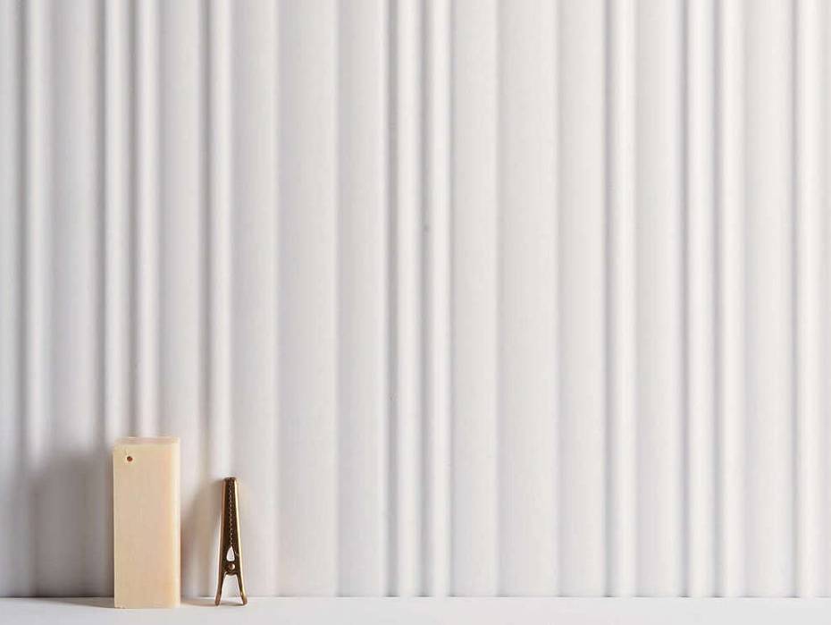 Интерьер Pulp от 41zero42 Интерьер Pulp от 41zero42