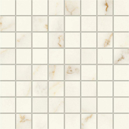 Мозаика Marvel Calacatta Apuano Mosaico Matt (AF9B) 