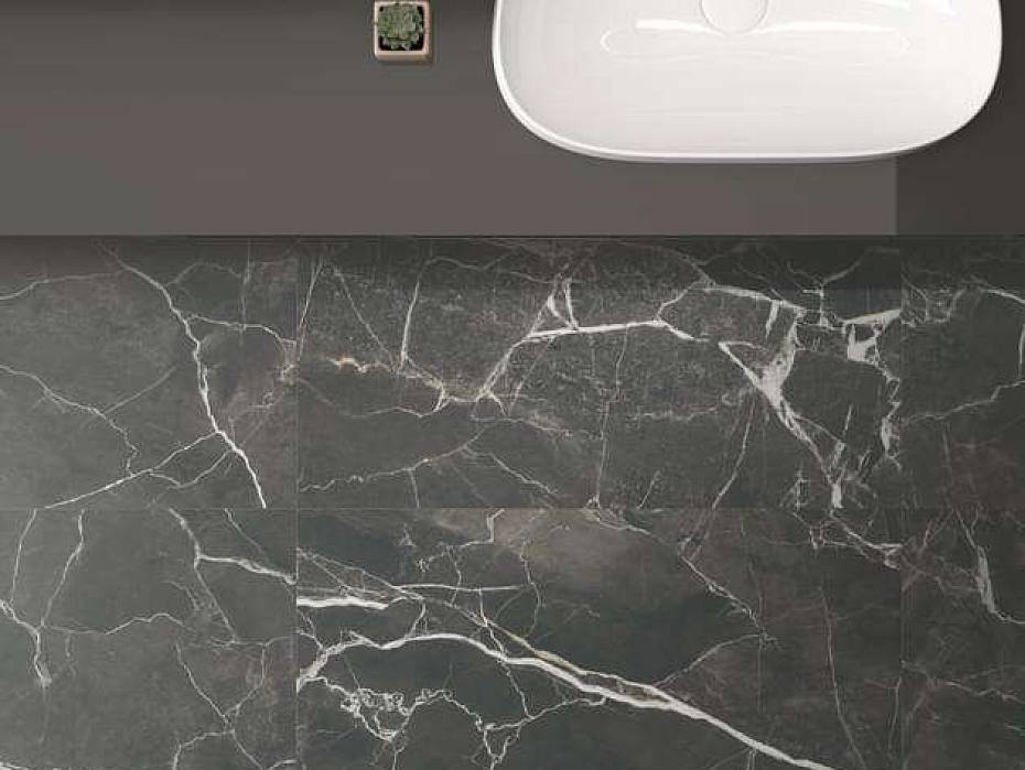 Интерьер SilkMarble от Vitra Интерьер SilkMarble от Vitra