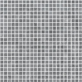 Мозаика Roma Diamond Grigio Sup. Micromosaico Brillante (fNY8)