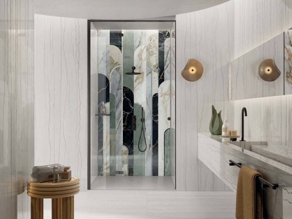 Интерьер Sensi Fantasy от ABK Интерьер Sensi Fantasy от ABK